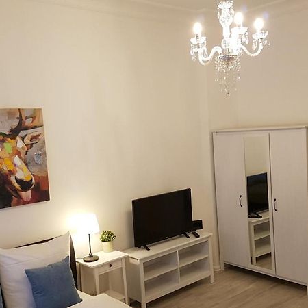 City Apartment, Good Location Berlín Exteriér fotografie