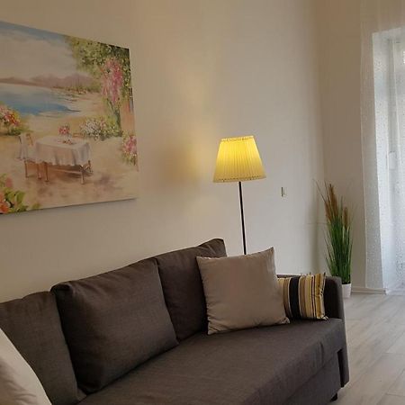 City Apartment, Good Location Berlín Exteriér fotografie