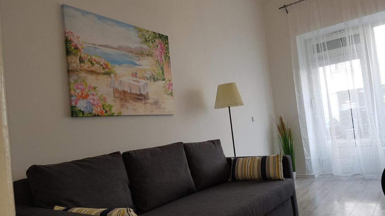 City Apartment, Good Location Berlín Exteriér fotografie